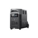 EcoFlow DELTA Pro Portable Power Station 3.6-25kWh