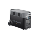 EcoFlow DELTA Pro Portable Power Station 3.6-25kWh
