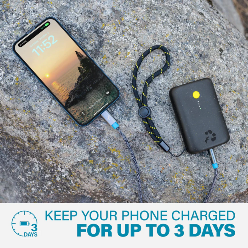 Champ Portable Charger $68.99