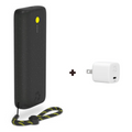 Champ PRO Portable Charger & Wally SubNano 30W Wall Charger