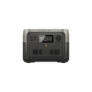 EcoFlow RIVER 2 Max Portable Power Station 512Wh
