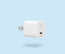 Wally SubNano 30W Wall Charger