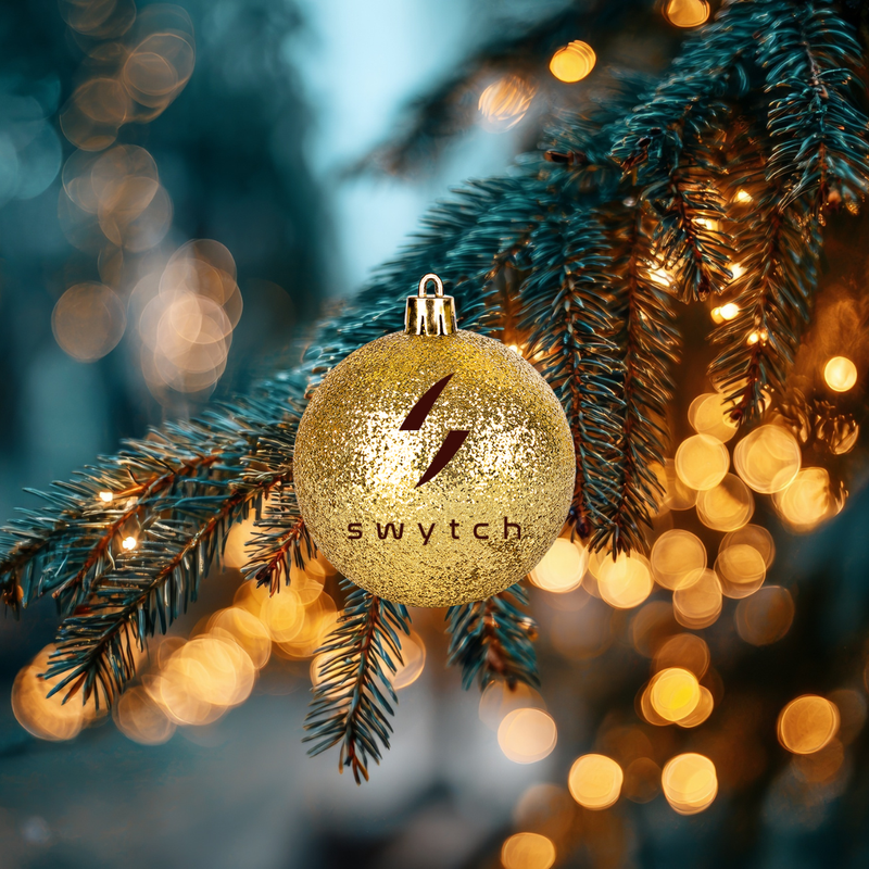 ecoMVMNT Holiday Specials - Swytch eBike Kits