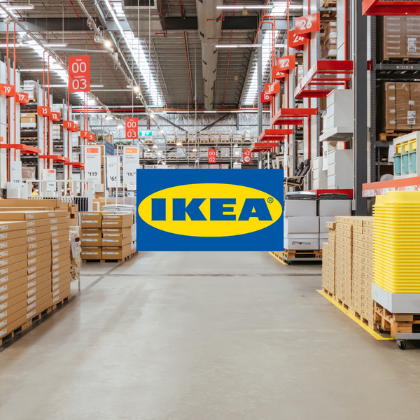 IKEA 100% Renewable Electricity