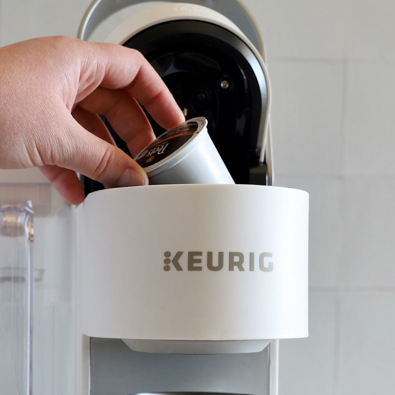 Keurig Greenwashing Fine