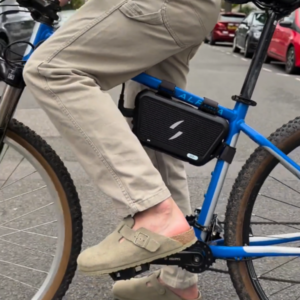 Swytch GO eBike Kits Easy To Install