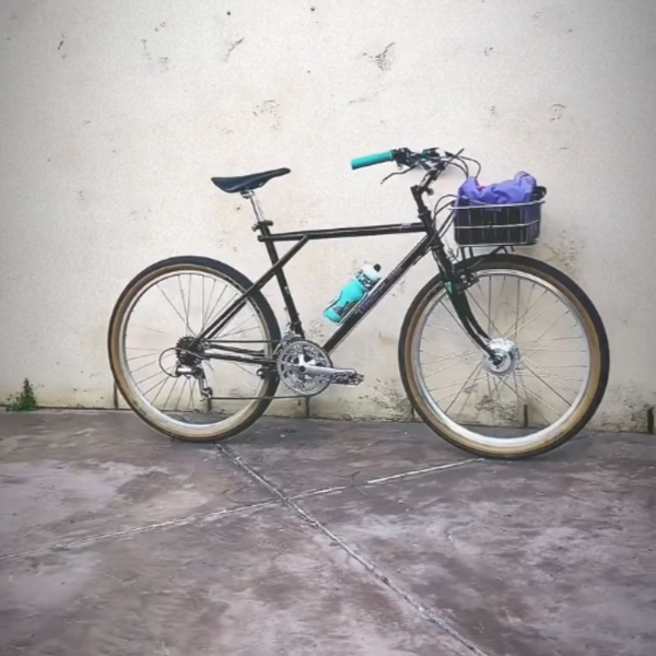 Swytch MAX30 in a Basket!