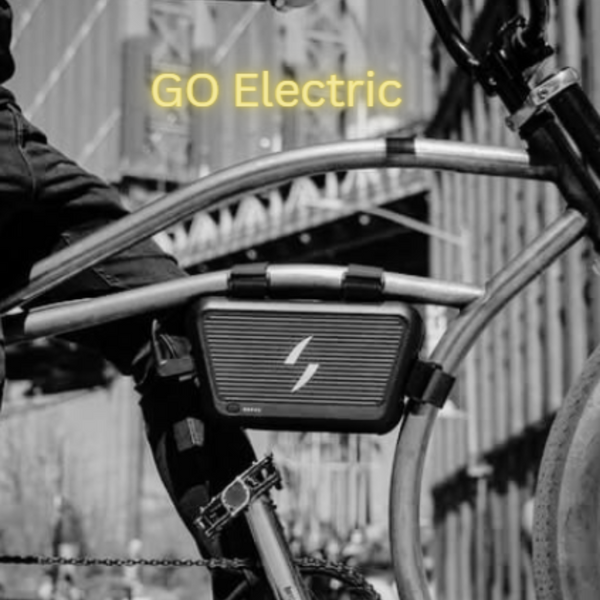 GO Swytch GO Electric