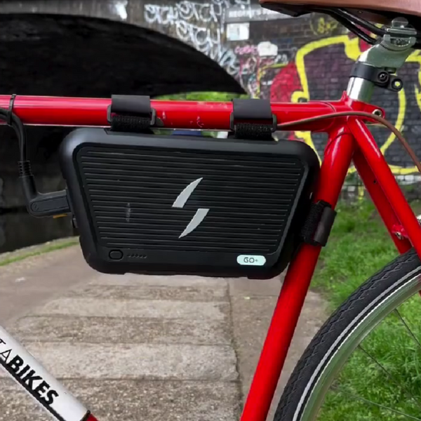 Swytch GO eBike