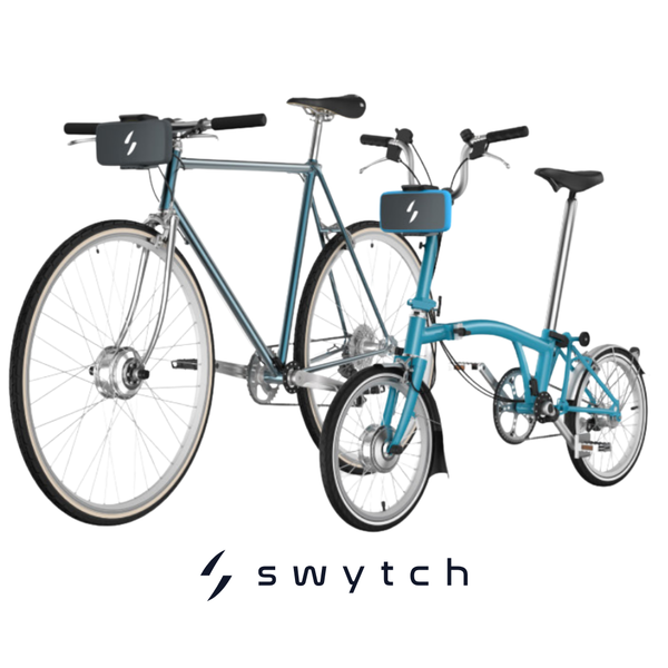 Swytch MAX30 In-Stock!