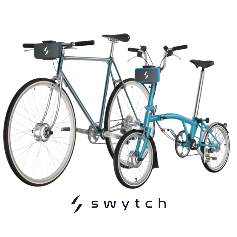 Swytch MAX30 In-Stock!