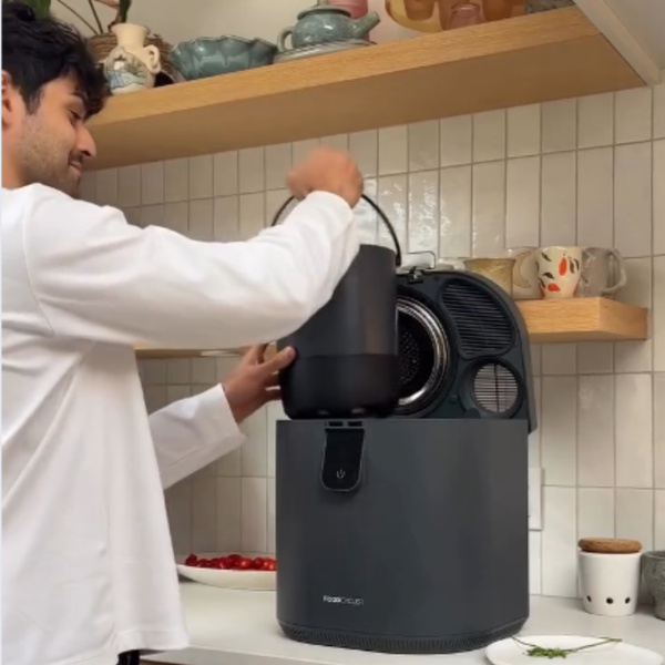 FoodCycler - Food Waste Gone!