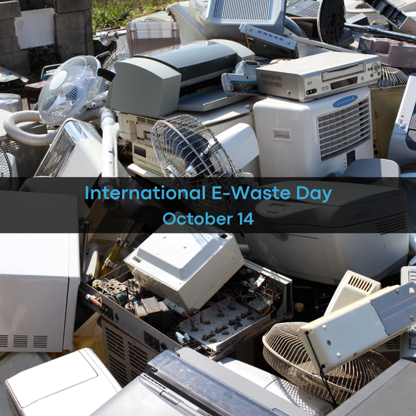 E-Waste Day