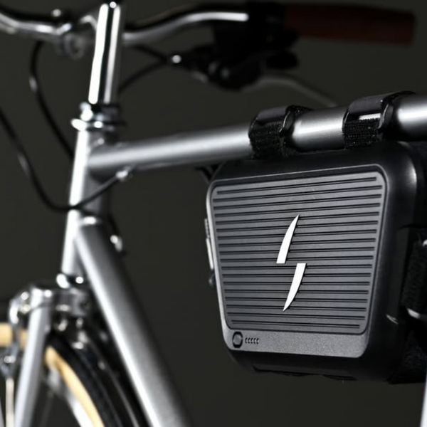 Swytch GO+ & GO++ eBike Kits