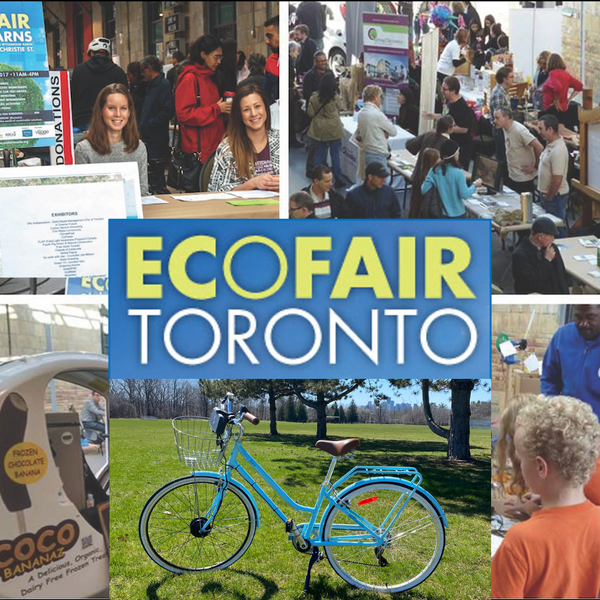 EcoFair Nov 3rd