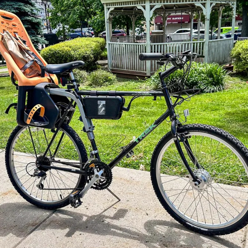 Swytch GO Customer Review