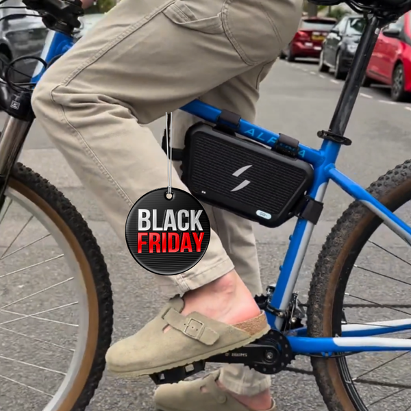 Pre-Black Friday - Swytch GO+ eBike Kit