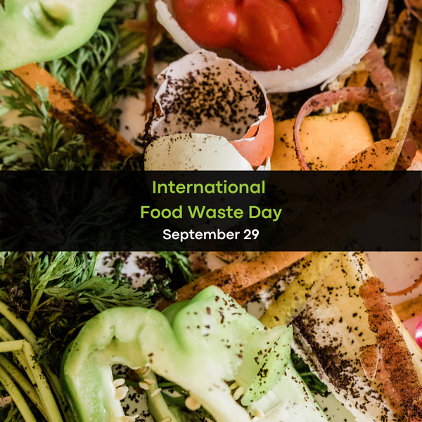 Food Loss and Waste Day