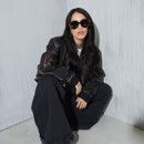 Coco C1 - LALI X HRDM Oval Polarized Sunglasses
