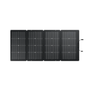 EcoFlow Solar Panels - 220W Bifacial