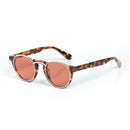 Gibraltar C1 - Wayfarer Polarized Sunglasses
