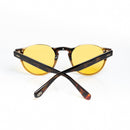 Gibraltar C2 - Wayfarer Polarized Sunglasses
