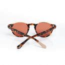 Gibraltar C1 - Wayfarer Polarized Sunglasses
