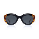 Coco C1 - LALI X HRDM Oval Polarized Sunglasses
