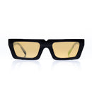 Lali C2 - LALI X HRDM - Rectangle Polarized Sunglasses
