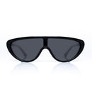 Groupie C1 - LALI X HRDM - Oval Polarized Sunglasses

