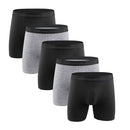 Northbound Gear The "Boxer" Briefs 5-Pack