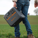 Bluetti AC180P Portable Power Station | 1800W 1440Wh 