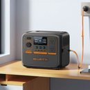Bluetti AC70P Portable Power Station | 1000W 864Wh