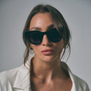 Malaui C1 Wayfarer Polarized Sunglasses
