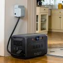 Bluetti Apex 300 Power Station | ecoMVMNT Sustainable Energy Solution