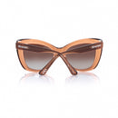 Aruba C3 Wayfarer Cat-Eye Polarized Sunglasses