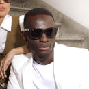 Positano C3 Signature Polarized Sunglasses by Hardem Eyewear