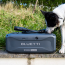 Bluetti B300K Expansion Battery | 2,764.8Wh