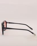 Baku C1 Geometric Polarized Sunglasses
