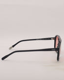 Baku C1 Geometric Polarized Sunglasses
