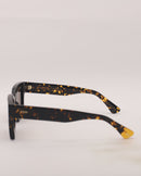 Beirut C2 Rectangular Acetate Eyeglass Frame from Hardem Eyewear