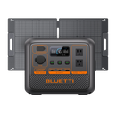 Bluetti AC50P Portable Power Station | 700W 504Wh  
