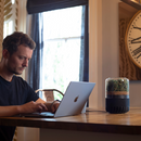 Briiv 2 Eco-Friendly Air Purifiers for Entire Home