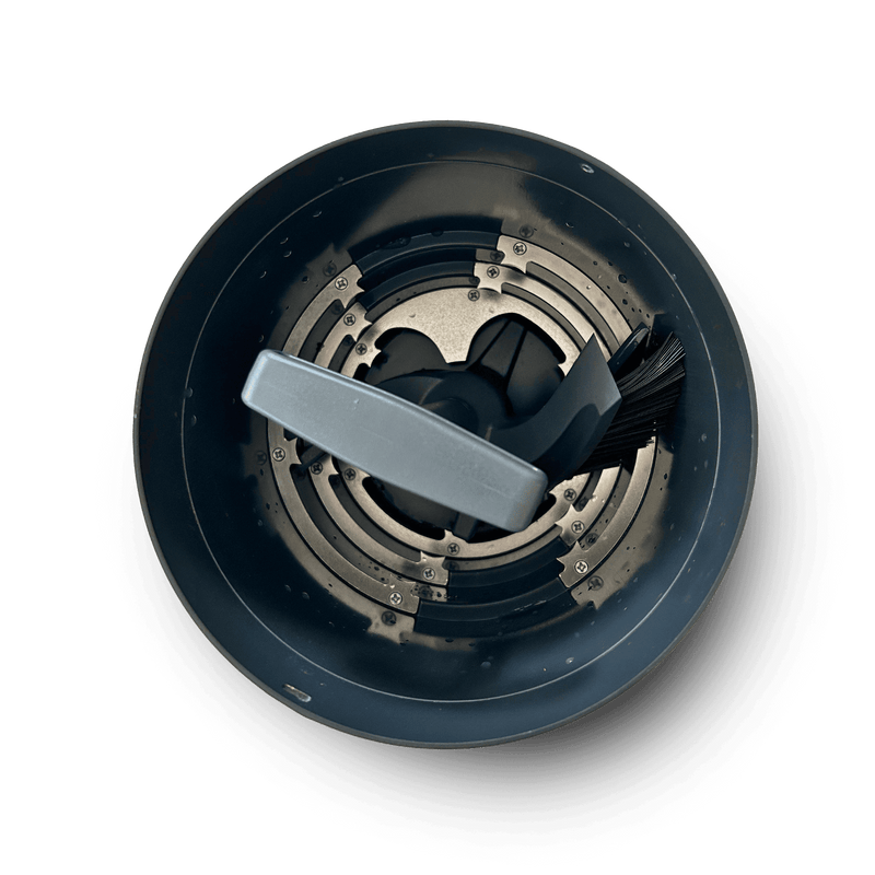 FoodCycler® Eco 5 Bucket & InfinityBrush™ Pack