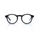 Cairo C1 Round Acetate Eyeglass Frame from Hardem Eyewear