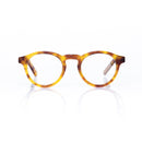 Cairo C2 Round Acetate Eyeglass Frame by Hardem Eyewear 