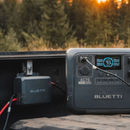 Bluetti Charger 1: 560W Alternator Power Charger 