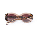 Coco C2 - LALI X HRDM Oval Polarized Sunglasses
