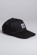 Northbound Gear Water-Resistant Baseball Cap with Reflective "N"
