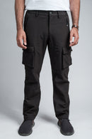 NEW: Men's Adventure "Cargo" Water Resistant Pants